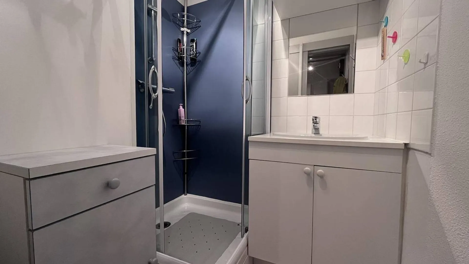 T2 Pour 4 Personnes, Parking, Cauterets - Fr-1-812-122 Apartment